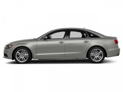 2015 Audi A6, $0. Photo 3