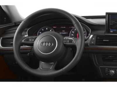 2015 Audi A6, $0. Photo 6