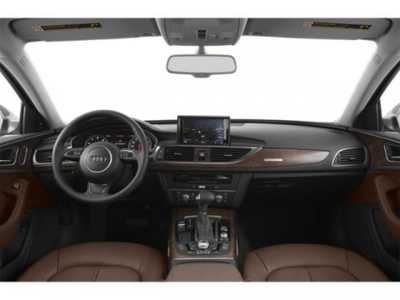 2015 Audi A6, $0. Photo 7