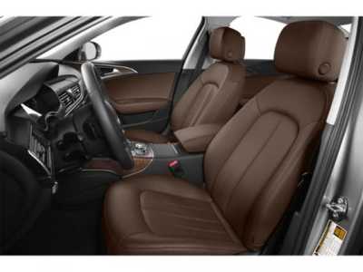 2015 Audi A6, $0. Photo 8