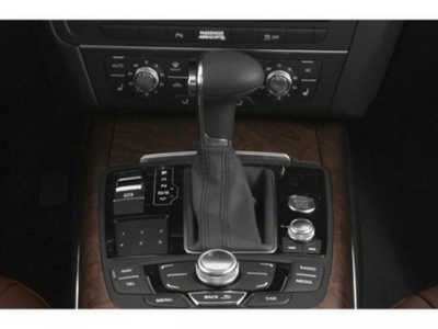 2015 Audi A6, $0. Photo 9