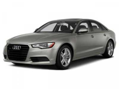 2015 Audi A6, $0. Photo 1