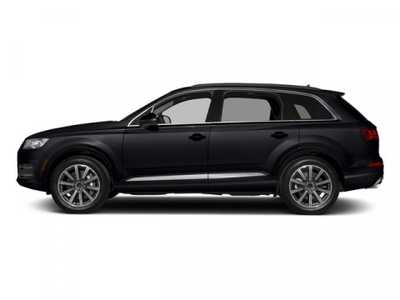 2018 Audi Q7, $0. Photo 3