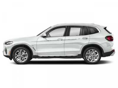 2022 BMW X3, $0. Photo 3