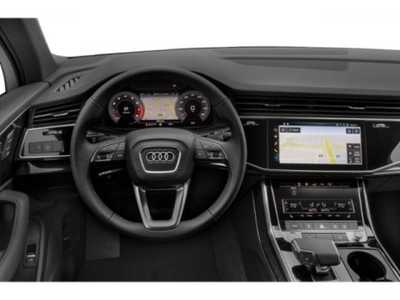 2020 Audi Q7, $0. Photo 10