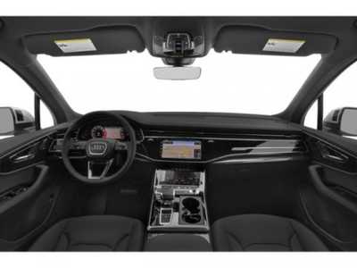 2020 Audi Q7, $0. Photo 11
