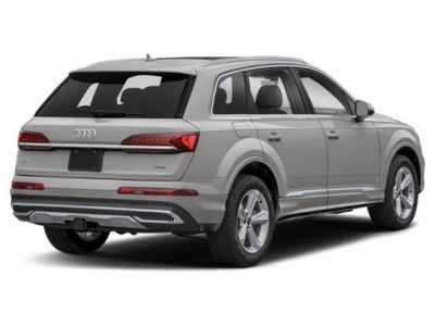 2020 Audi Q7, $0. Photo 2