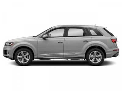 2020 Audi Q7, $0. Photo 3