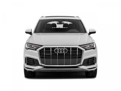 2020 Audi Q7, $0. Photo 7