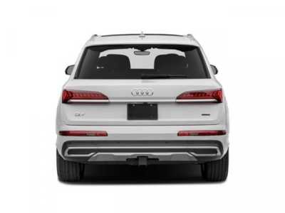 2020 Audi Q7, $0. Photo 8