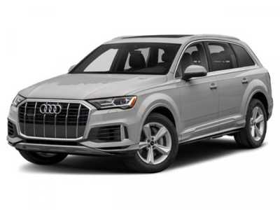 2020 Audi Q7, $0. Photo 1