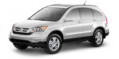 2011 Honda CR-V, $0. Photo 1