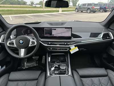 2026 BMW X5, $82525. Photo 10