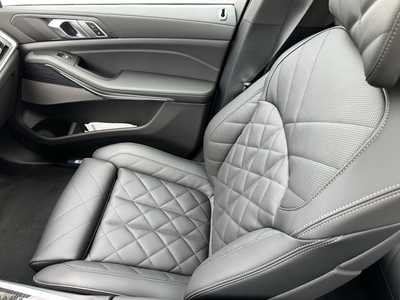 2026 BMW X5, $82525. Photo 11