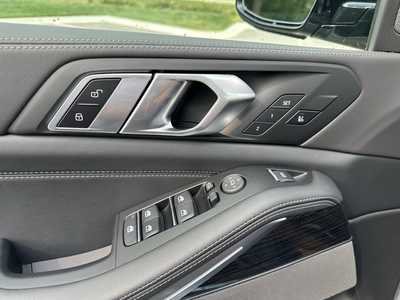 2026 BMW X5, $82525. Photo 12