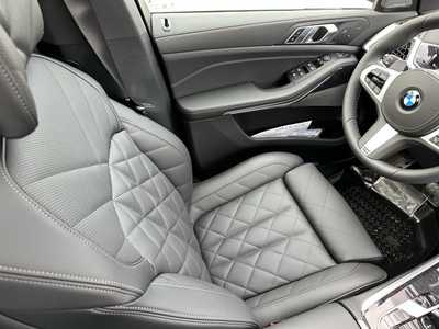 2026 BMW X5, $82525. Photo 9