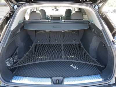 2025 Audi Q5, $59390. Photo 7