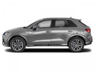 2025 Audi Q3, $43610. Photo 2