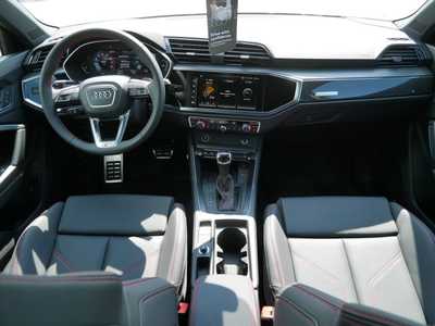 2025 Audi Q3, $44700. Photo 10