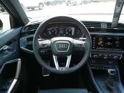 2025 Audi Q3, $44700. Photo 12