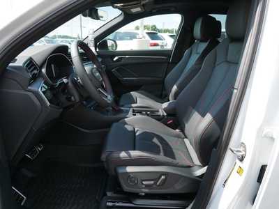 2025 Audi Q3, $44700. Photo 7
