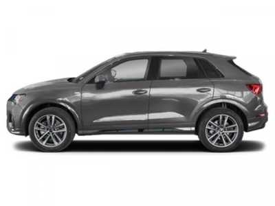 2025 Audi Q3, $44700. Photo 2