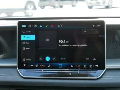2025 Volkswagen Tiguan, $33198. Photo 11