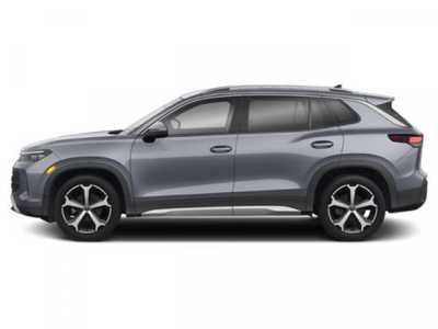 2025 Volkswagen Tiguan, $33466. Photo 2