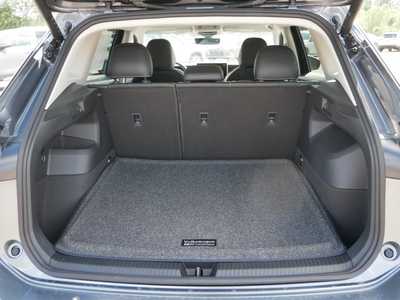 2025 Volkswagen Tiguan, $33198. Photo 5