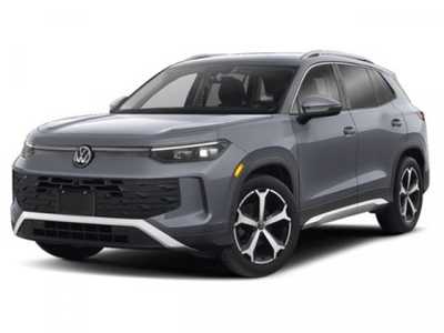 2025 Volkswagen Tiguan, $33466. Photo 1