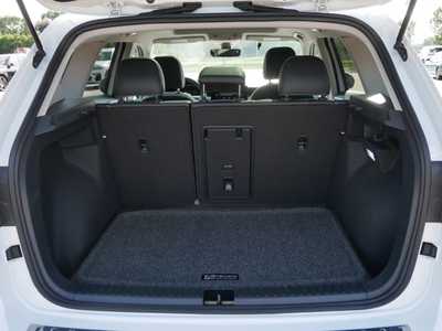 2025 Volkswagen Taos, $31389. Photo 5