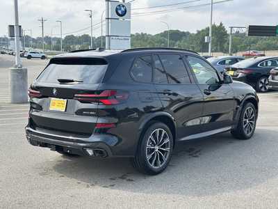 2026 BMW X5, $82325. Photo 7