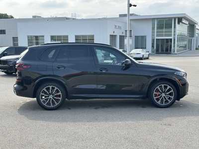 2026 BMW X5, $82325. Photo 8