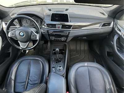 2018 BMW X1, $12998. Photo 10