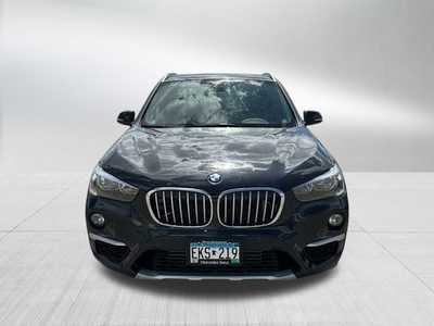 2018 BMW X1, $12998. Photo 2