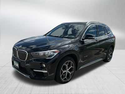 2018 BMW X1, $12998. Photo 3