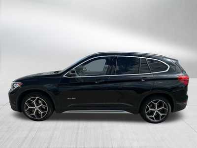 2018 BMW X1, $12998. Photo 4