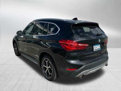 2018 BMW X1, $12998. Photo 5