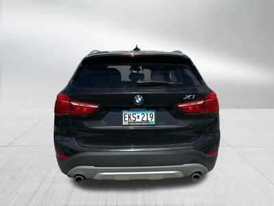 2018 BMW X1, $12998. Photo 6