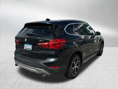 2018 BMW X1, $12998. Photo 7