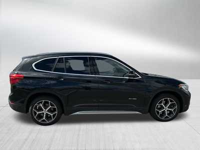 2018 BMW X1, $12998. Photo 8