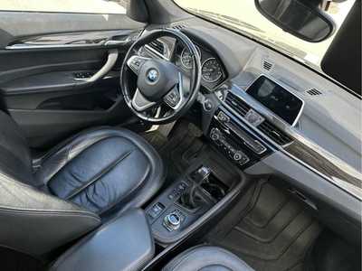 2018 BMW X1, $12998. Photo 9