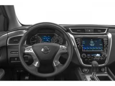 2018 Nissan Murano, $0. Photo 10