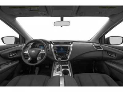 2018 Nissan Murano, $0. Photo 11