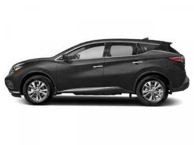 2018 Nissan Murano, $0. Photo 3