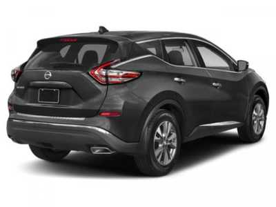 2018 Nissan Murano, $0. Photo 5