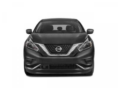 2018 Nissan Murano, $0. Photo 7