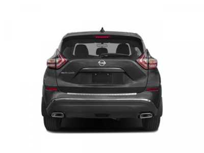 2018 Nissan Murano, $0. Photo 8