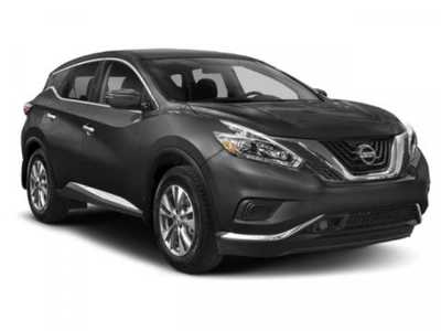 2018 Nissan Murano, $0. Photo 9