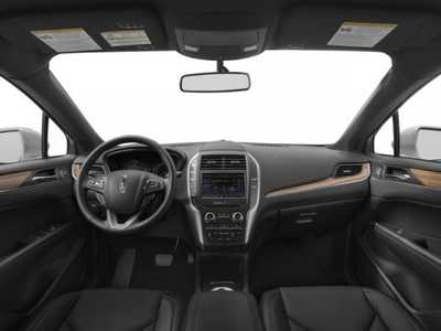 2017 Lincoln MKC, $15998. Photo 11